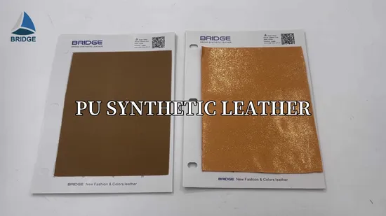 0.8mm 소프트 터치 PU 스웨이드 필름 PU 합성 가죽 신발 가방용